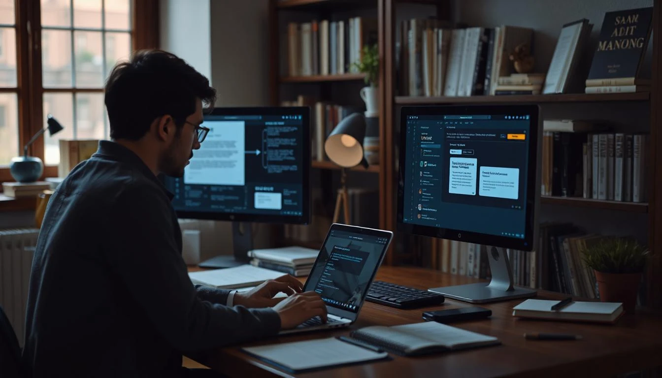 Academic Writing in AI Era Strategies