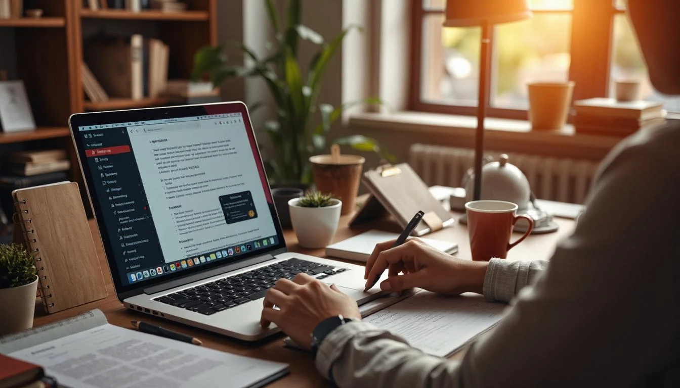 Best AI Editing Tools for Writers
