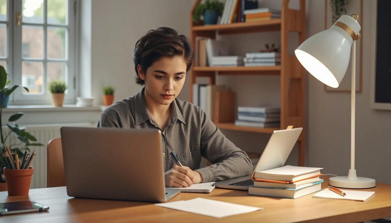 Modern Grammar Tips for Clear Writing